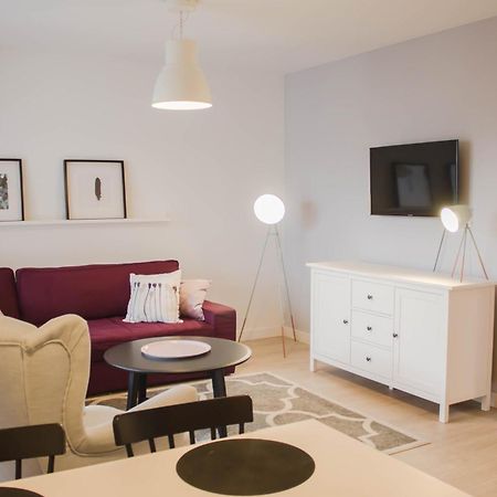 Apartamenty Rynek W Samym Centrum Ustronia - Dream Apart Bagian luar foto