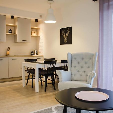 Apartamenty Rynek W Samym Centrum Ustronia - Dream Apart Bagian luar foto