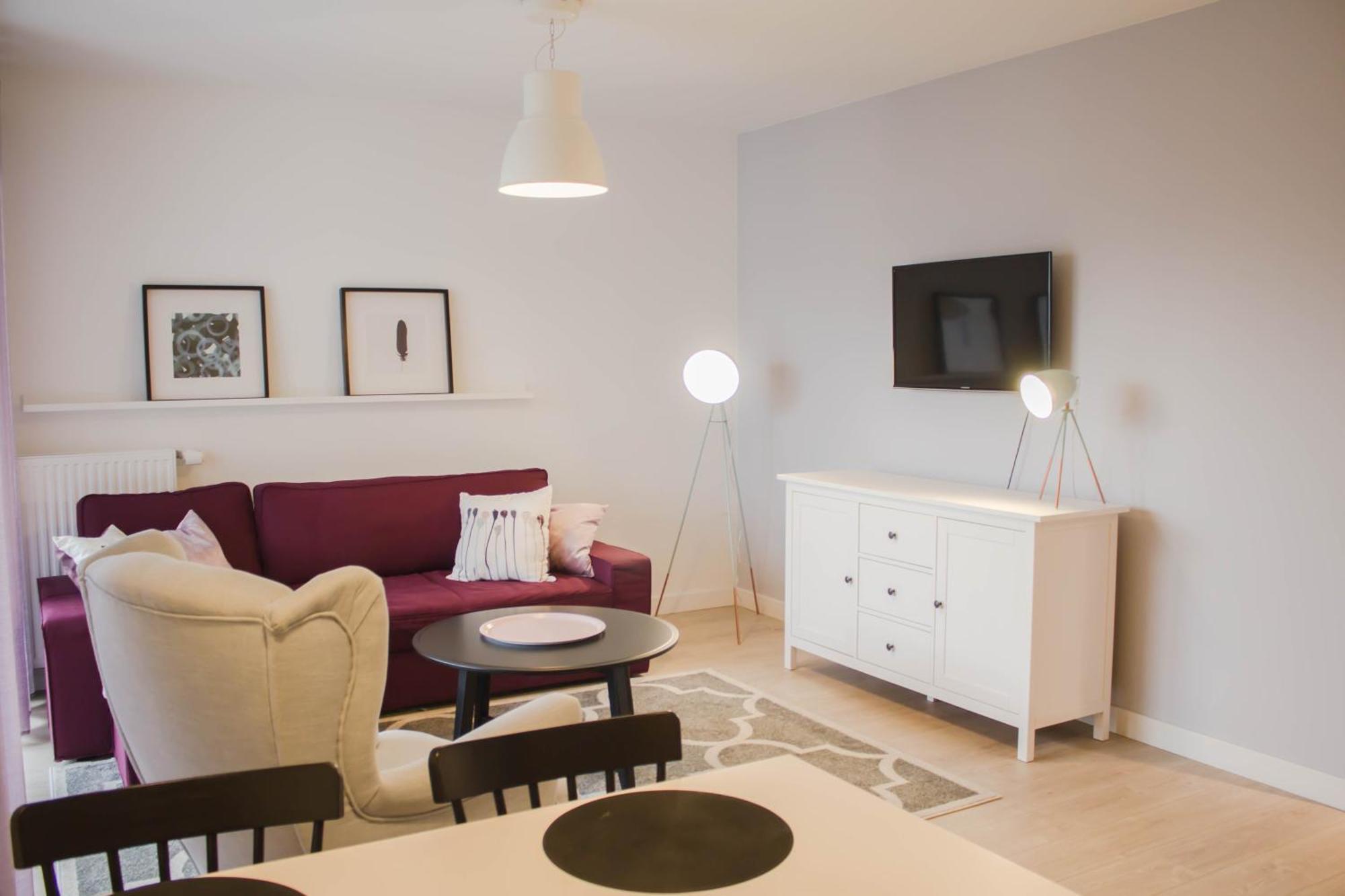 Apartamenty Rynek W Samym Centrum Ustronia - Dream Apart Bagian luar foto