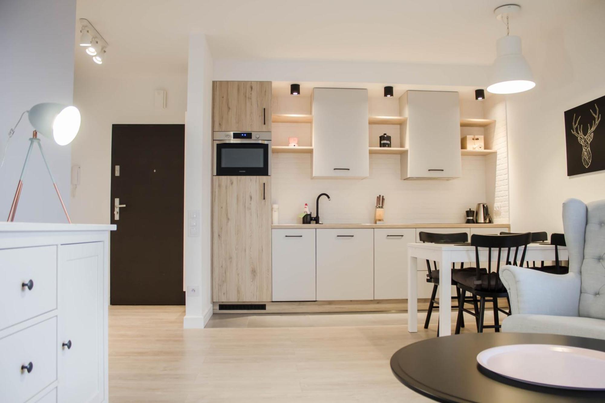 Apartamenty Rynek W Samym Centrum Ustronia - Dream Apart Bagian luar foto
