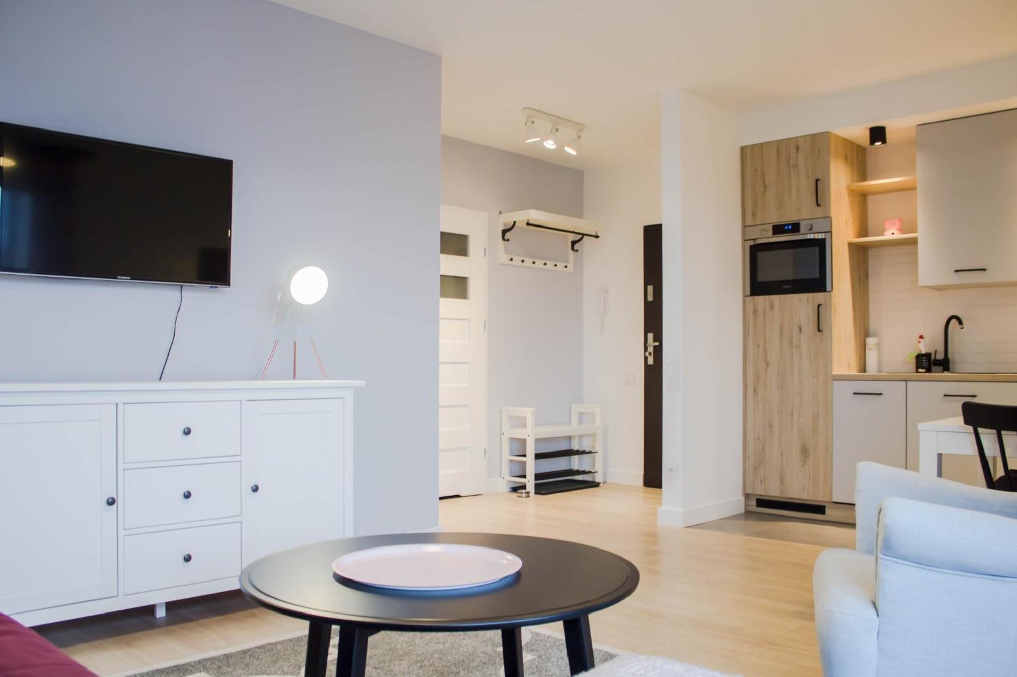 Apartamenty Rynek W Samym Centrum Ustronia - Dream Apart Bagian luar foto