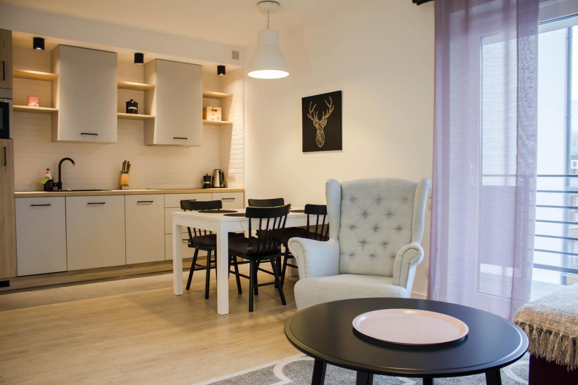 Apartamenty Rynek W Samym Centrum Ustronia - Dream Apart Bagian luar foto