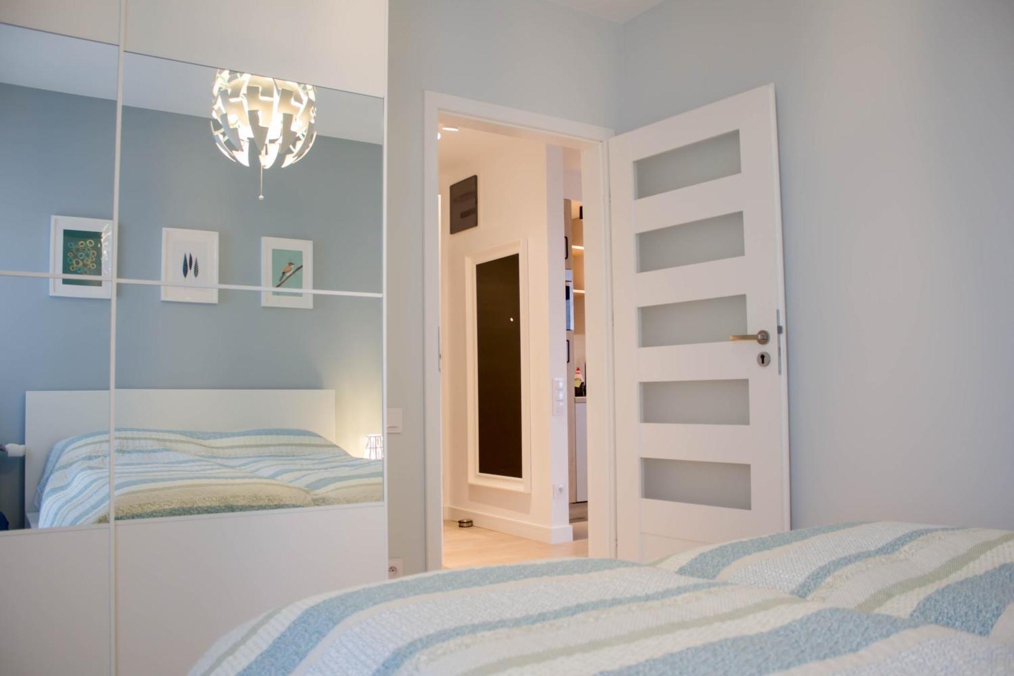 Apartamenty Rynek W Samym Centrum Ustronia - Dream Apart Ruang foto