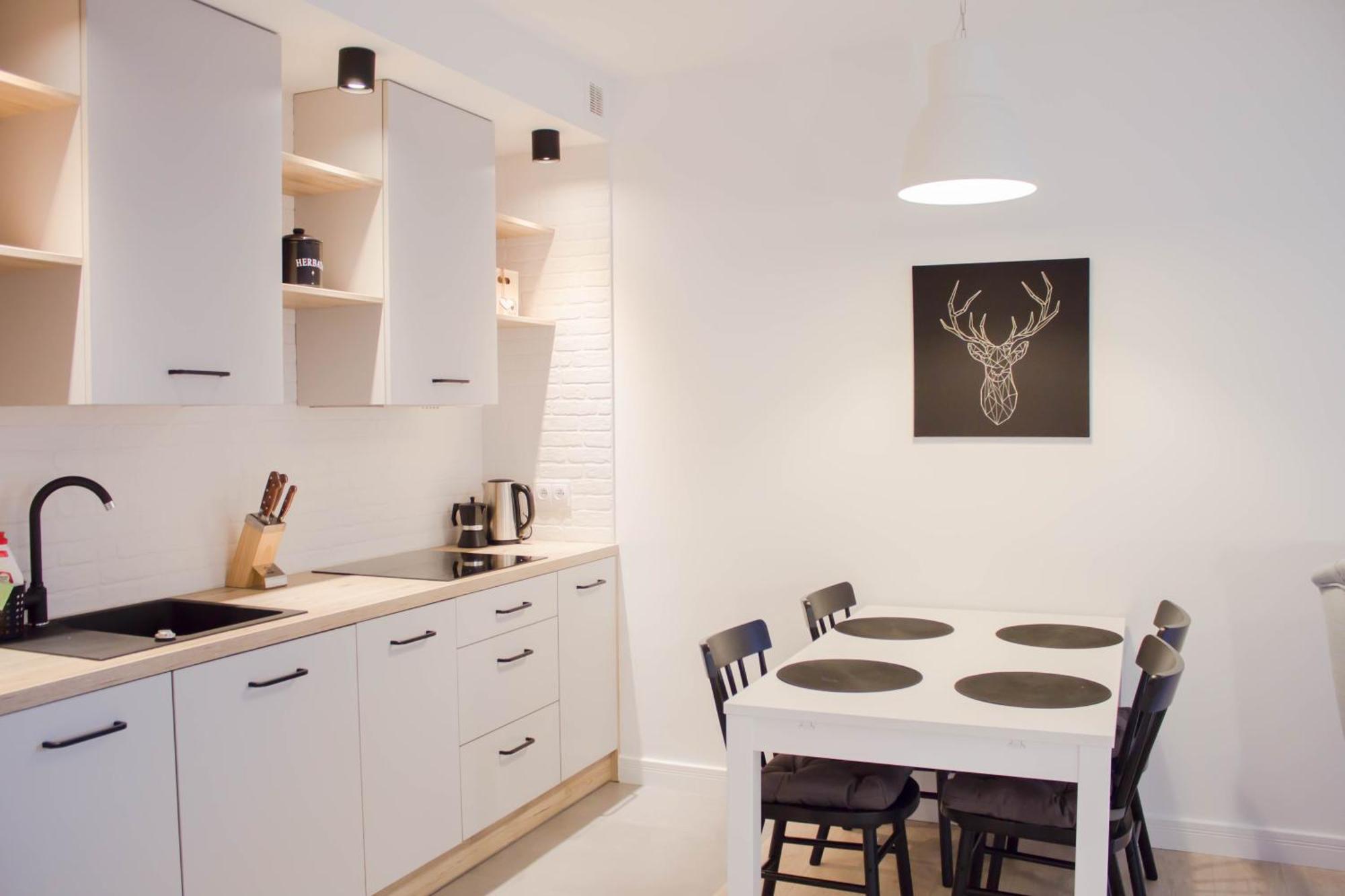 Apartamenty Rynek W Samym Centrum Ustronia - Dream Apart Ruang foto