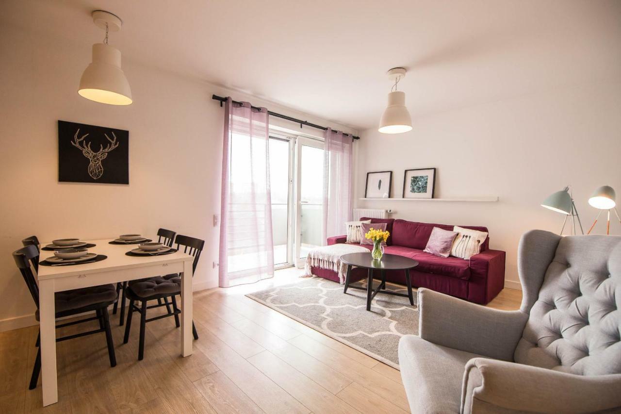 Apartamenty Rynek W Samym Centrum Ustronia - Dream Apart Bagian luar foto